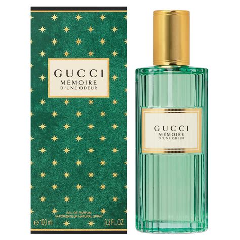 gucci memoire d une odeur prezzo|gucci memoire d'une odeur fragrantica.